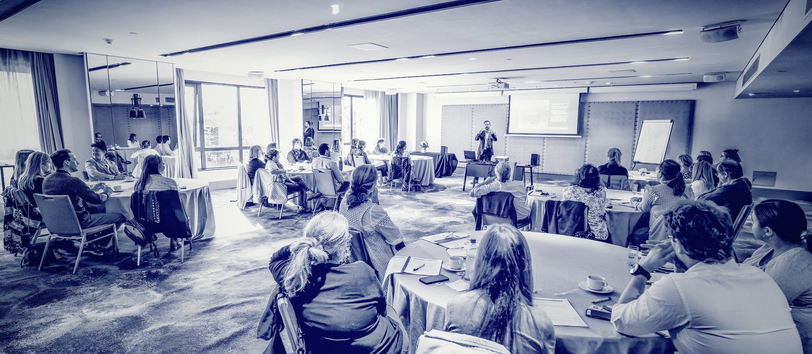 La Ecuación del Estrés — método propio de Christian Grinner con PNL